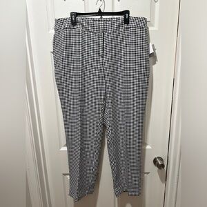 Women’s work pants